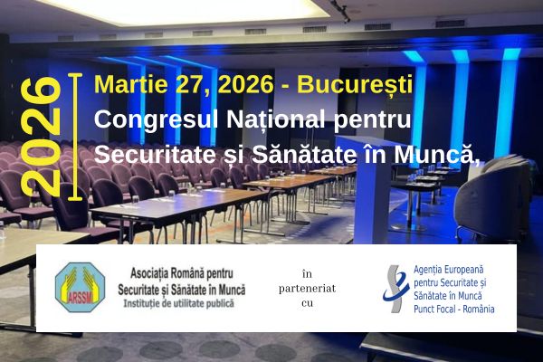 Congres 27 Martie 2026