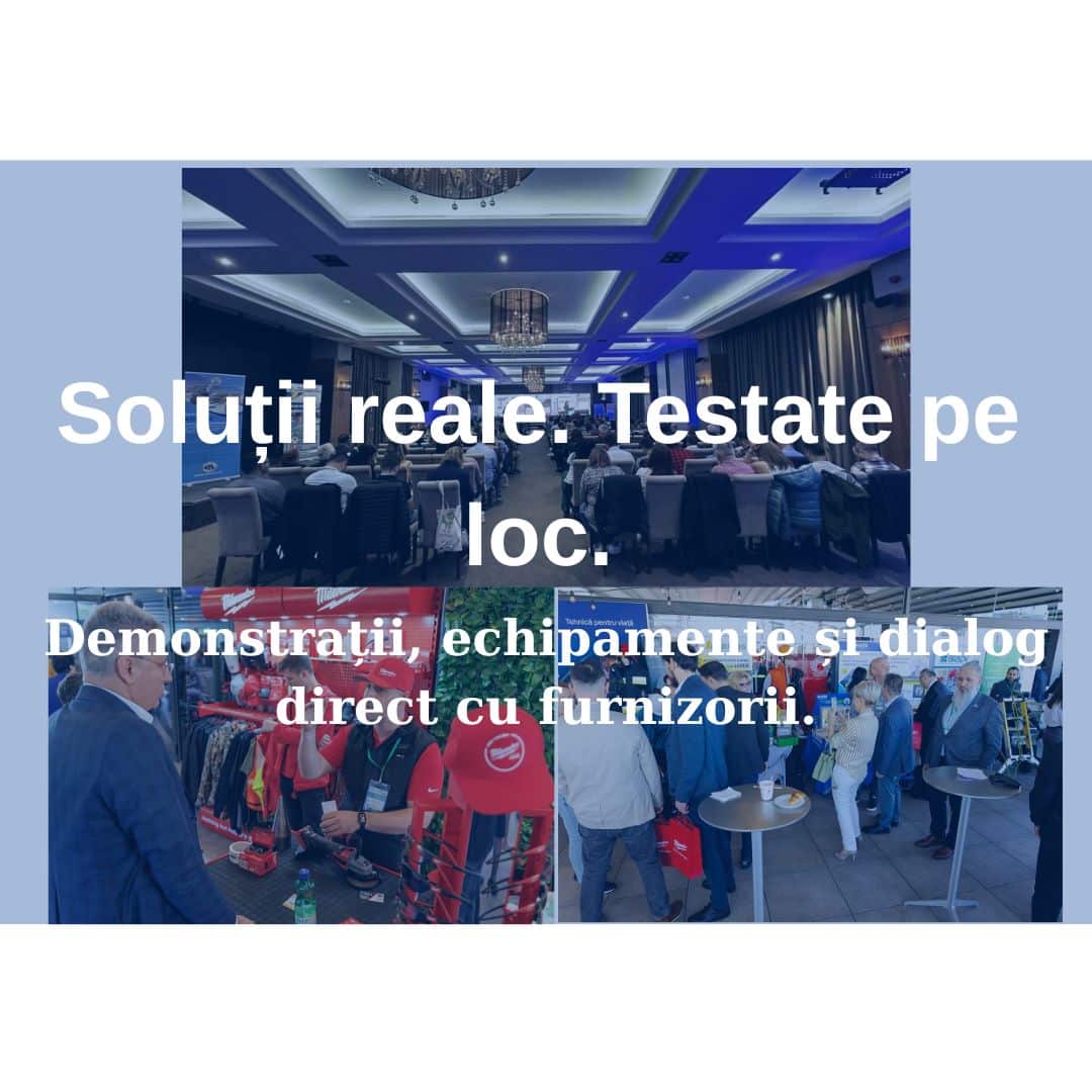 Asociația Română pentru Securitate și Sănătate în Muncă (ARSSM)